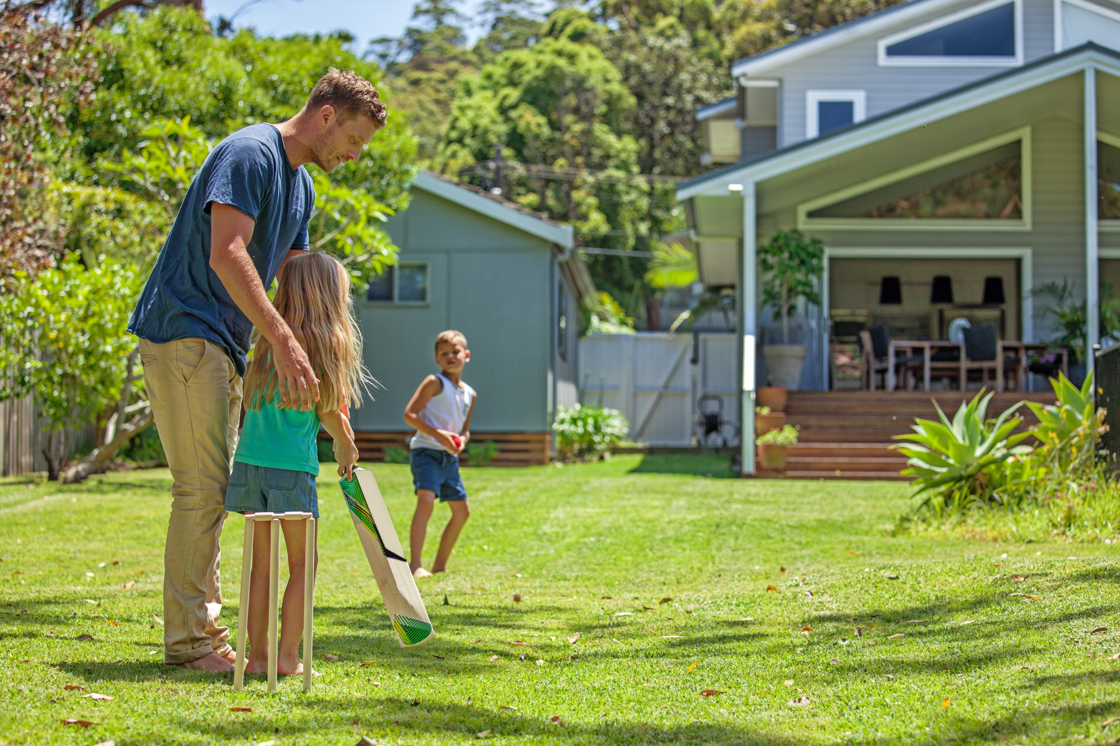 Leading Family Coach Brisbane